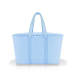 Chladící taška Reisenthel Coolerbag Twist powder blue