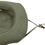 Bushman Pánský a dámský klobouk Habit khaki 60