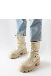Boty model 205124 Solea 36