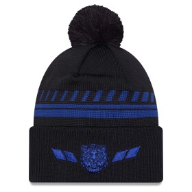 New Era Pánská zimní čepice Detroit Tigers MLB Authentic City Connect