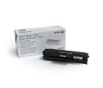 Xerox Black Toner pro Phaser 3020/3025 (1500 str.) EDF_418047