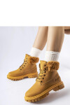 Boty model 204813 Solea 37