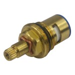 Mereo Kartuš pro baterie CBS a CBL, teplá voda CB401G