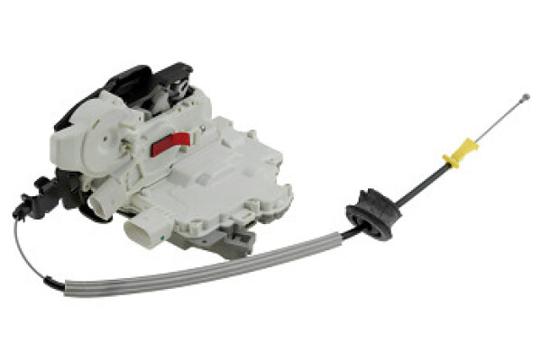 NTY Centrální zámek AUDI A7 Sportback (4GA, 4GF) 2010–2019 – přední pravý