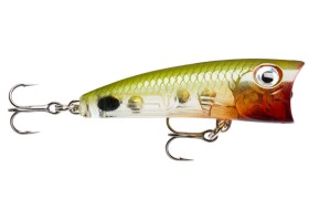 Rapala Wobler Ultra Light Pop GDAU,Rapala Wobler Ultra Light Pop GDAU