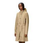 Bunda, mackintosh Rains Curve Jacket W3 W 18130 24 dámské xs