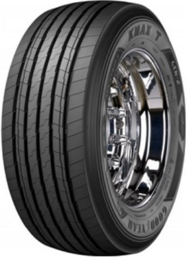 435/50 R19,5 160J KMAX T G2 M+S 3PMSF TL GOODYEAR