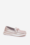 Mokasiny model 211098 Step in style 38