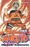 Naruto 26 Odloučení