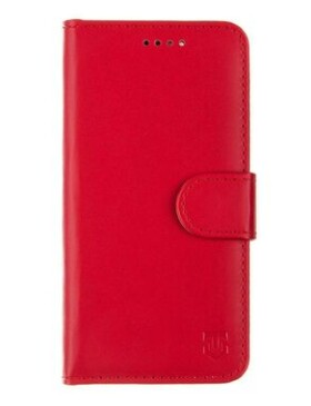 Pouzdro Tactical Field Notes Xiaomi Redmi Note 12 4G Red