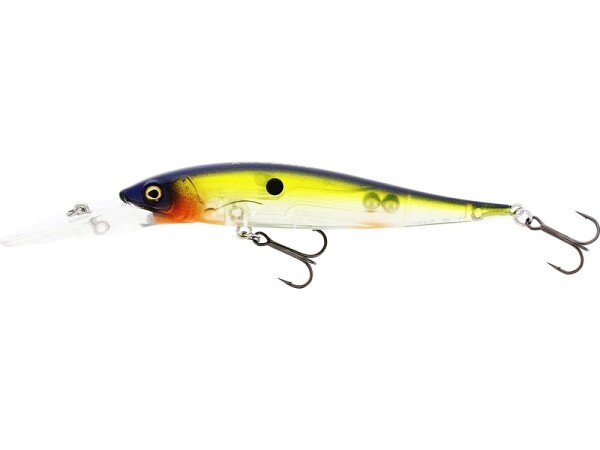 Westin Wobler Jerkbite MR Jerkbait Hot Shad - 7,5cm 6g,Westin Wobler Jerkbite MR Jerkbait Hot Shad - 7,5cm 6g
