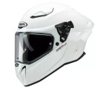 Integrální helma Caberg Drift Evo II white - S / bílá
