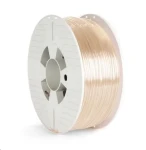 Verbatim 3D Printer Filament PET-G 2.85mm 123m 1kg transparentní (55059)