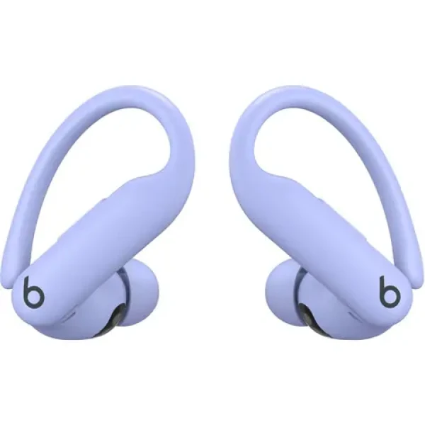Beats Powerbeats Pro 2 fialová / bezdrátové sluchátka / mikrofon / ANC / Bluetooth / IPX4 (MX753EE/A)
