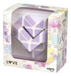 Love Purple - hlavolam