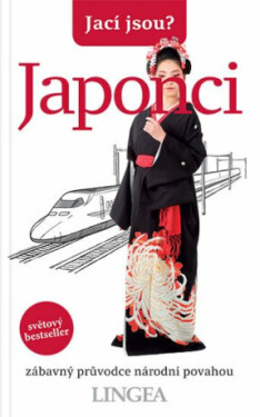 Jací jsou? Japonci