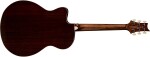 PRS SE A40 Angelus Tobacco Sunburst 2026