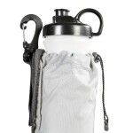 Tatonka Bottle Pouch (titan grey)