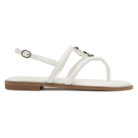 Sandály NINE WEST 123AL1754 Syntetický materiál