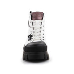 Dámské boty Revolt Hi Tx W Star White W 97242-116-M - Palladium EU 40