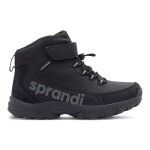 Sportovní SPRANDI EARTH GEAR WINTER WAVE CP86-25067 Syntetický materiál