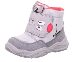 Dětské zimní boty Superfit 1-009225-2500 Velikost: