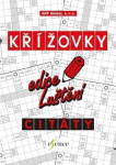 Křížovky citáty Jan Beer