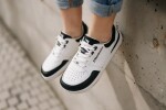 Be lenka barebarics wave white black