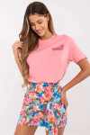 T-shirt model 214201 Sublevel XS