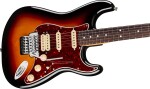 Fender Player II Modified Stratocaster HSS FR RW 3TS