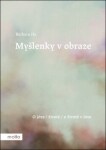 Myšlenky obraze Barbora Hu