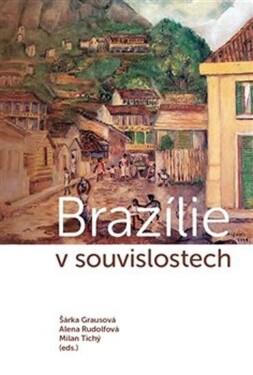 Brazílie souvislostech