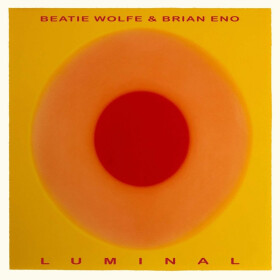 Luminal - CD - Brian Eno