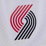 Mitchell & Ness Pánské kraťasy Portland Trail Blazers NBA 1996-97 Swingman Shorts Velikost: XL