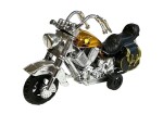 Mamido Sada 4 motorek s natahováním pohonem