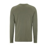 Craft triko Active Comfort LS 2 zelená