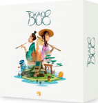 Tokaido Duo