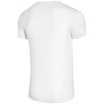 Tričko 4F M3096 M 4FWSS25TTSHM3096 10S pánské 4XL