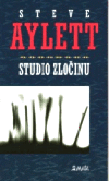 Studio zločinu Steve Aylett