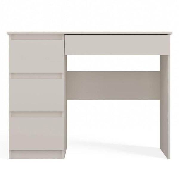 Psací stůl Mijas levá kašmír