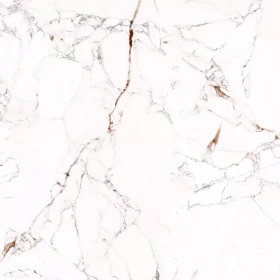 Dlažba Marquina White 45/45