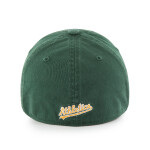 47 Brand Pánská Kšiltovka Oakland Athletics Classics 47 FRANCHISE Velikost: