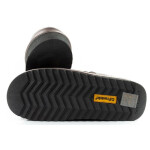 D.Franklin snow boots women winter fashion insulated boots silver dámské 38