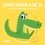 Barvy Zatoč kolem uč se