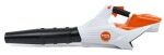 Aku fukar na listí STIHL BGA 86