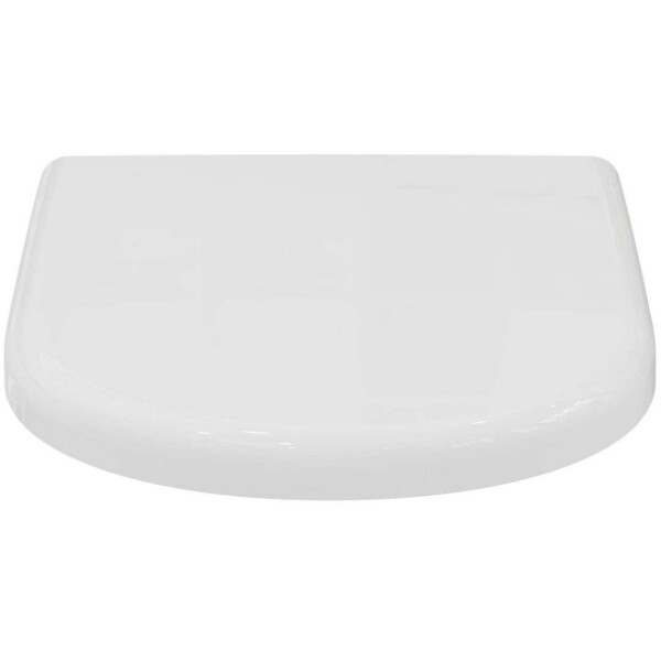 IDEAL STANDARD - Washpoint WC sedátko, Wrapover, SoftClose, bílá R392101