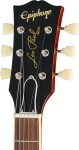 Epiphone IGC 1959 Les Paul Standard Reissue​ Dark Burst