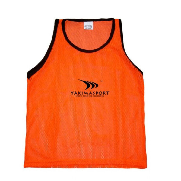 Yakima Sport Jr Soccer Marker 100146D Orange - Fotbalové hole pro děti DÍTĚ
