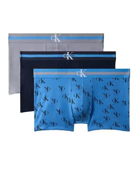 Pánské boxery Calvin Klein NB4636