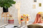 ADEKO ADEKO Dřevěná Žirafa Giraffe